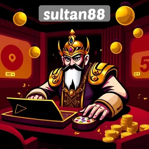 Tantangan dan Peluang di Industri Game Online Melalui Sultan88