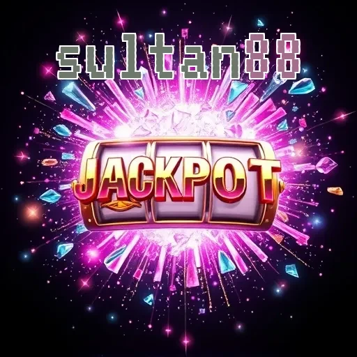 sultan88: Komunitas Game Online Terbaik untuk Para Gamer Indonesia