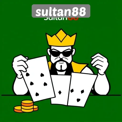 Cara Daftar dan Bermain di Sultan88 Secara Aman