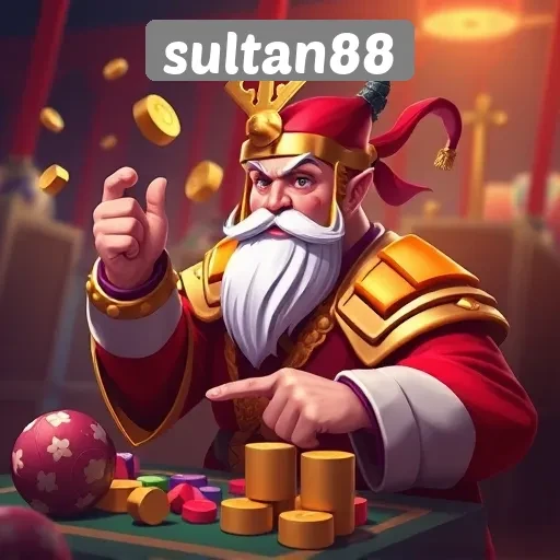 Menelusuri Beragam Permainan Populer di Sultan88