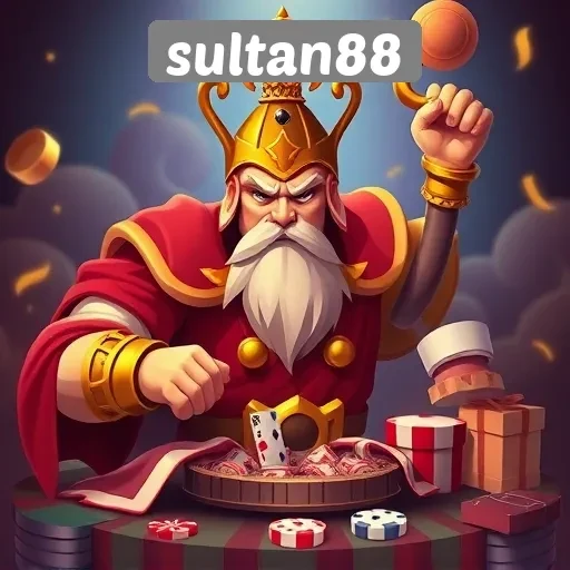Eksplorasi Fitur Menarik di Situs Game Sultan88