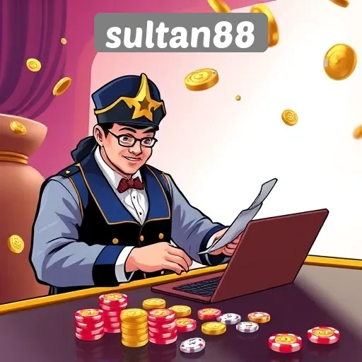 Menggali Keunikan dan Fitur Menarik dari Sultan88