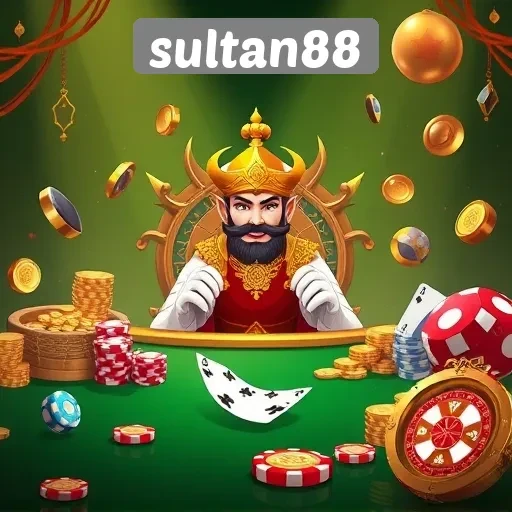 Kenali Beragam Fitur Menarik di Sultan88 Untuk Pecinta Game