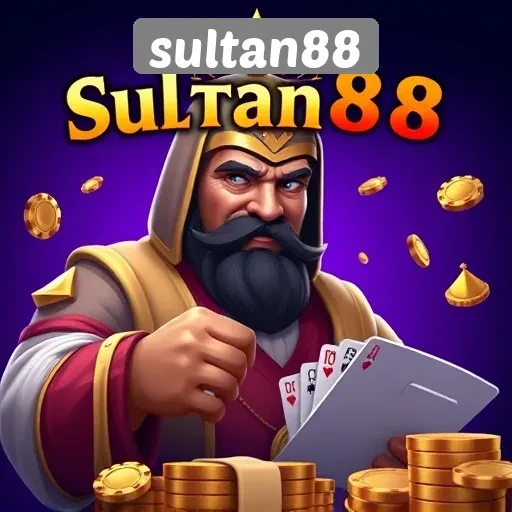 Mengulik Fitur Menarik di Situs Game Sultan88