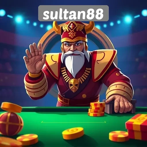 Mengulas Beragam Permainan di Sultan88