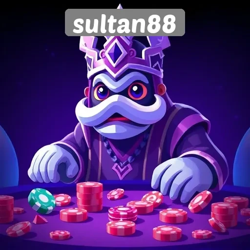 Tipe Permainan yang Tersedia di Sultan88 untuk Pengguna