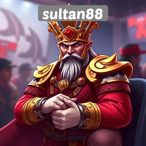 Masyarakat Gamer Indonesia dan Respons terhadap Sultan88