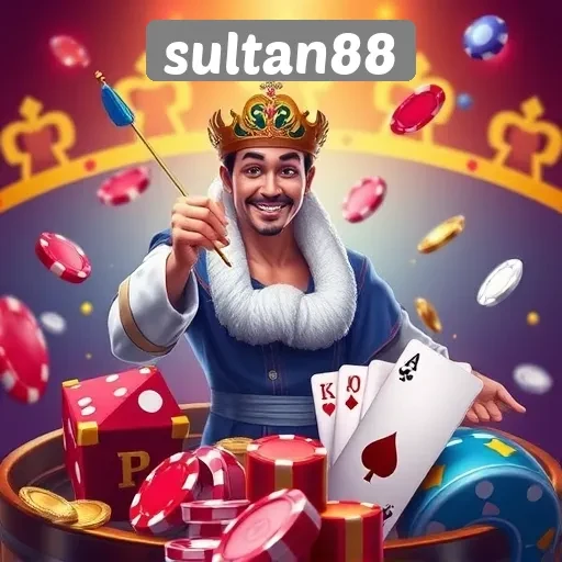Berbagai Jenis Permainan Menarik di Sultan88 yang Perlu Diketahui