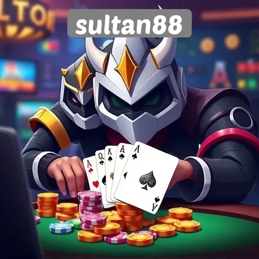 Panduan Lengkap Bermain di Situs Game Sultan88