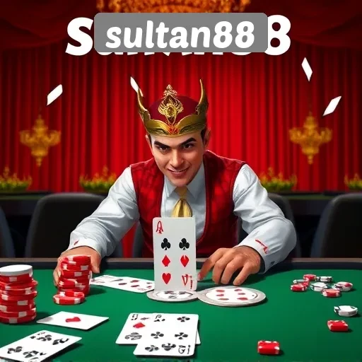 Panduan Lengkap Bermain di Situs Sultan88