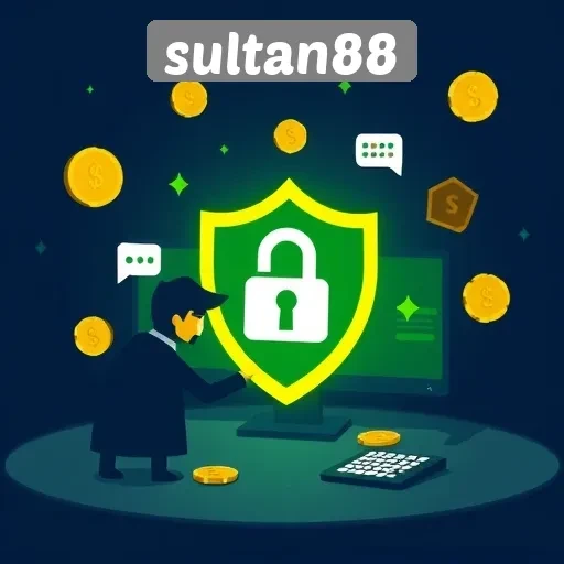 Mitos dan Fakta Seputar Keamanan di Situs Sultan88