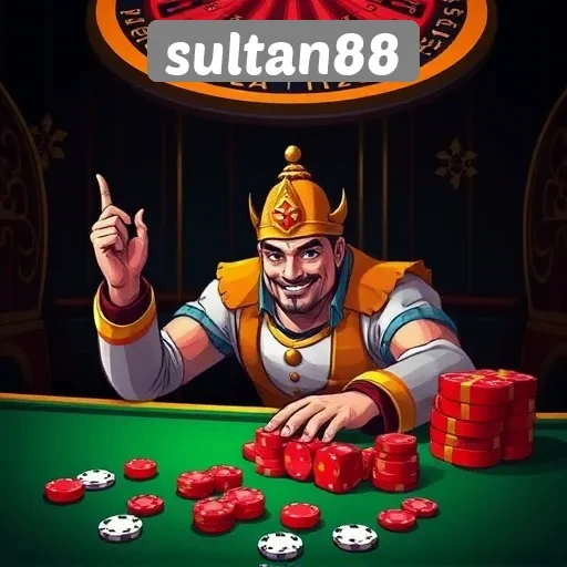 Analisa Keamanan dan Kenyamanan Pemain di Sultan88