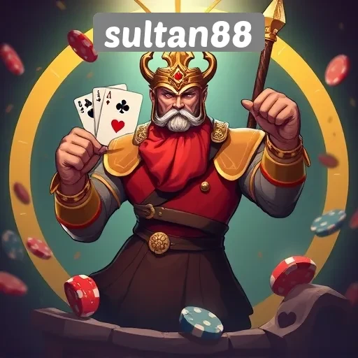 Bermain di Sultan88: Kenali Permainan yang Tersedia