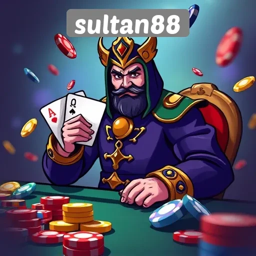 Review Permainan Populer di Sultan88