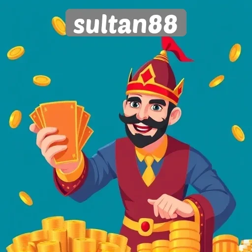 Promo dan Bonus Menarik yang Ditawarkan oleh Sultan88