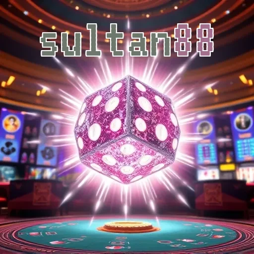 sultan88: Temukan Keberuntungan Dalam Setiap Permainan yang Dihadirkan