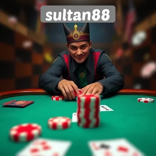 Panduan Bermain Aman di Situs Sultan88