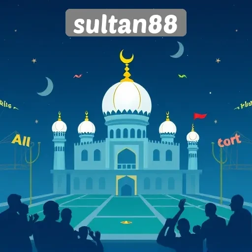 Analisis Keamanan dan Permainan Adil di Sultan88