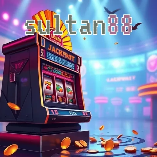 sultan88: Slot Terbaik untuk Hiburan dan Kesempatan Menang Besar