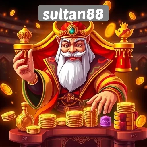 Keunggulan dan Fitur Menarik di Sultan88