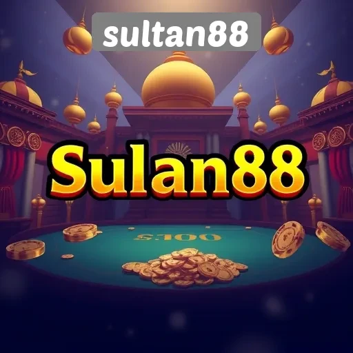 Sultan88 Tempat Terbaik untuk Penggemar Game Online