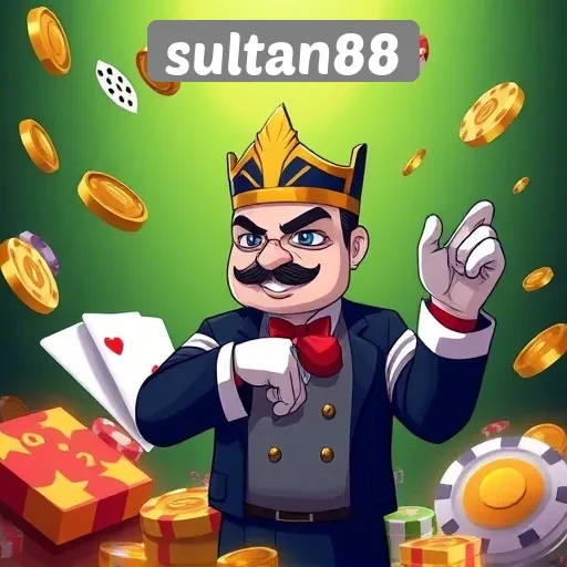 Membedah Bonus dan Promosi Menarik di Sultan88