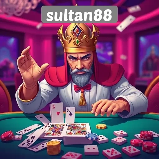 Mengapa Sultan88 Menjadi Pilihan Utama Pemain Game Online