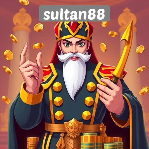 Mengapa Sultan88 Menjadi Favorit di Kalangan Pecinta Game Online
