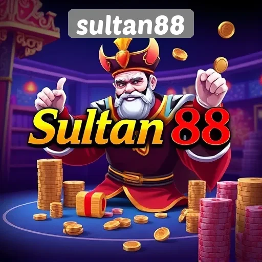 Menjelajahi Fitur dan Permainan yang Tersedia di Sultan88