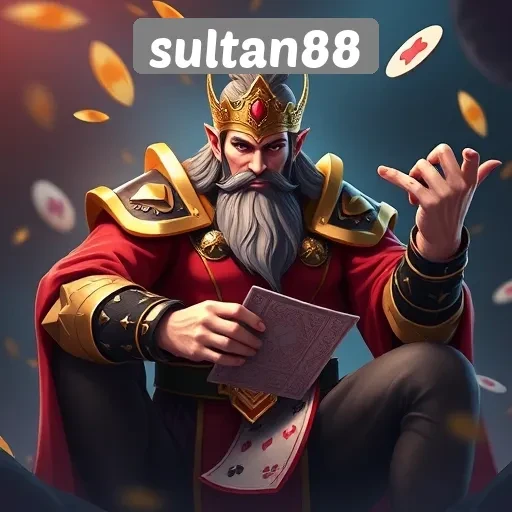 Mengungkap Fitur Menarik di Situs Game Sultan88