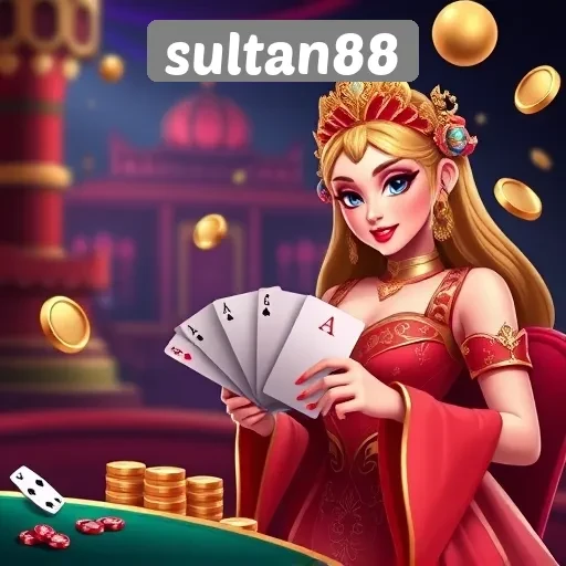 Keunggulan Permainan di Situs Sultan88 untuk Pengguna