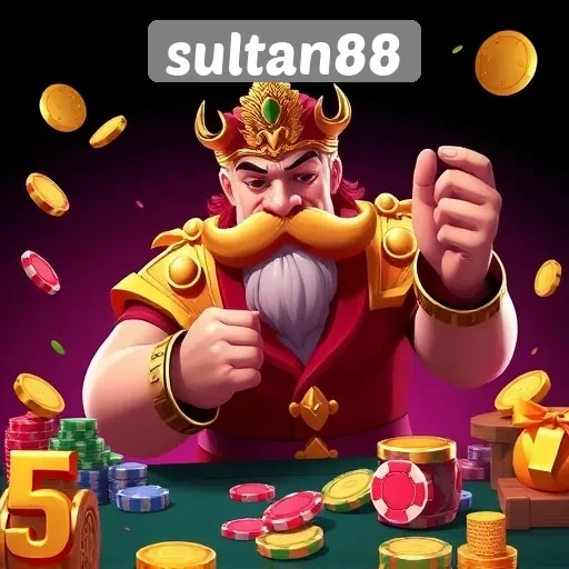 Inovasi dan Fitur Unggulan di Situs Game Sultan88