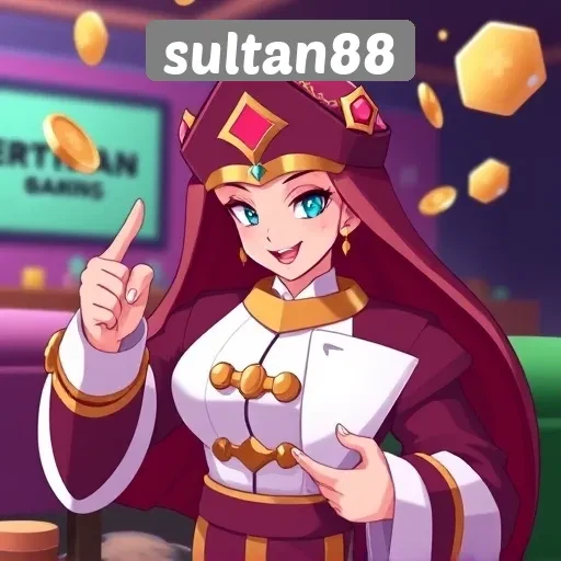 Sultan88 Sebagai Pilihan Main Game Online di Indonesia