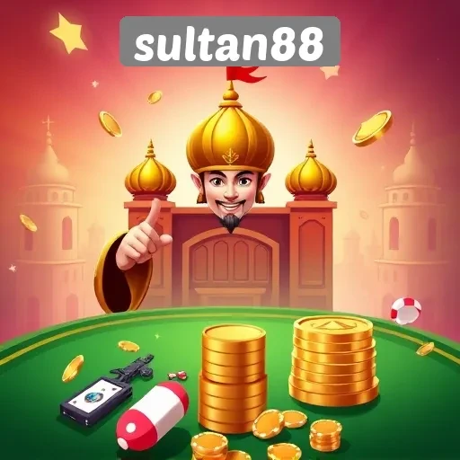 Mengenal Sultan88 dan Peluang Permainan yang Ditawarkan
