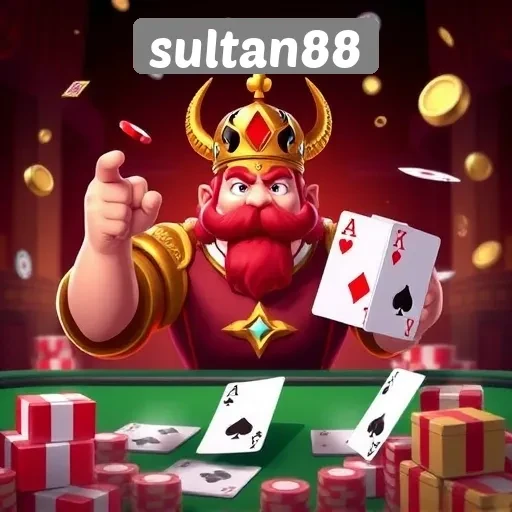 Mengenal Sultan88 sebagai Platform Game Terpercaya di Indonesia