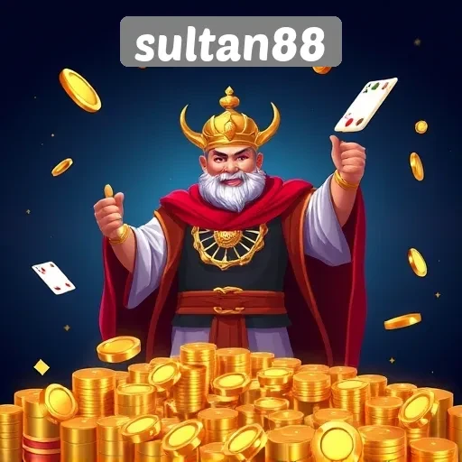 Ulasan Mendalam tentang Permainan di Sultan88