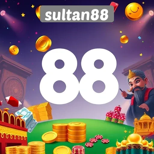 Mengenal Situs Game Sultan88 dan Fitur Menariknya