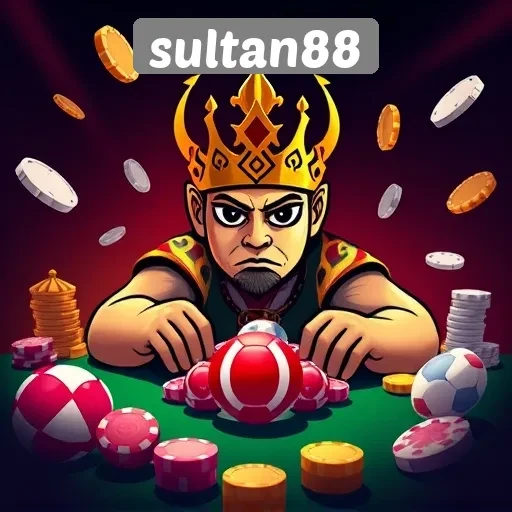 Menyingkap Beragam Jenis Permainan yang Tersedia di Sultan88