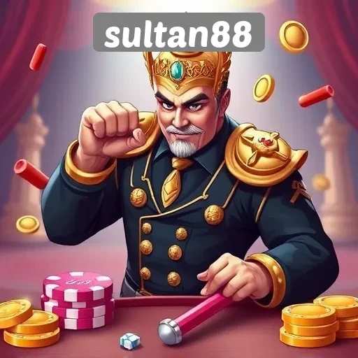 Mengenal Sultan88 Sebagai Situs Game Terpercaya