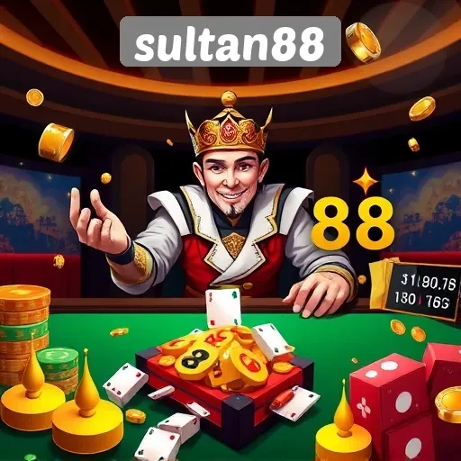 Sultan88: Menggali Ragam Permainan yang Ditawarkan