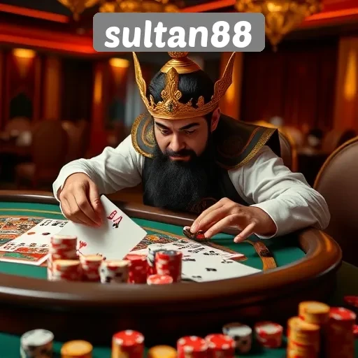 Situs Game Sultan88 Tawarkan Pengalaman Bermain yang Menarik