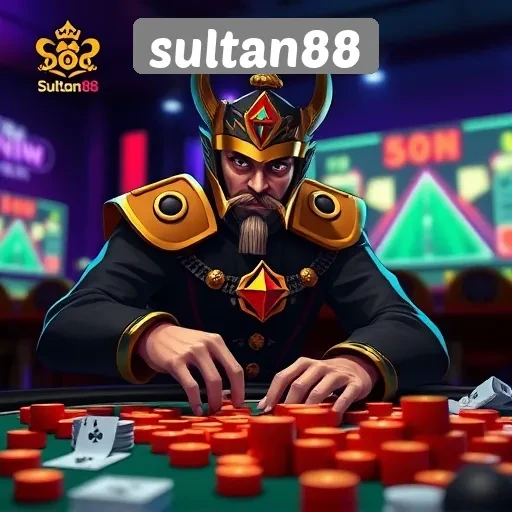 Peran Sultan88 dalam Meningkatkan Kesadaran Gaming yang Bertanggung Jawab
