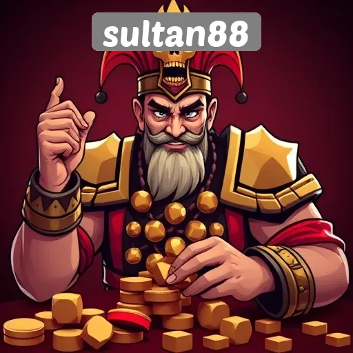 Panduan Lengkap Menjelajahi Situs Game Sultan88