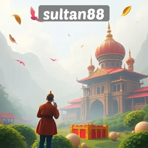 Dampak Sultan88 Terhadap Industri Game Online di Indonesia
