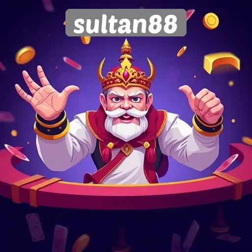 Sultan88 Sebagai Pilihan Utama dalam Dunia Game Online