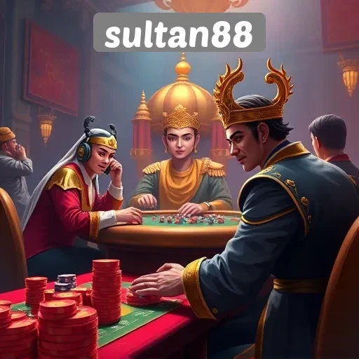 Sultan88 Menawarkan Beragam Pilihan Permainan Online