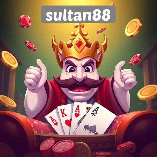 Mengenal Sultan88 Sebagai Platform Game Online Terpercaya