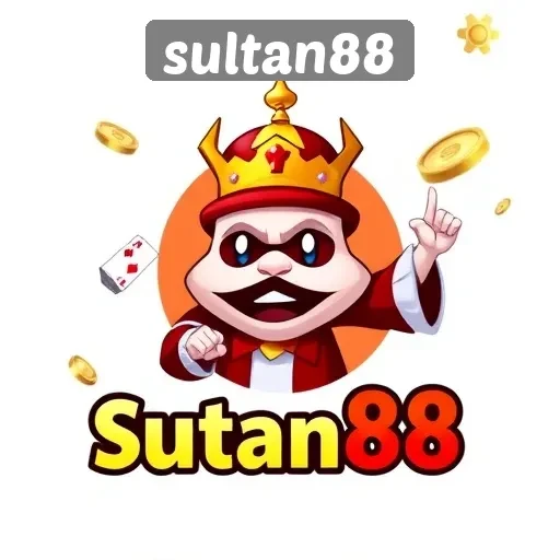 Sultan88 Platform Game Online Terpercaya di Indonesia