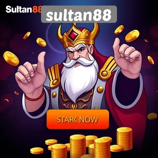 Sultan88 Sebagai Pilihan Populer di Kalangan Gamers