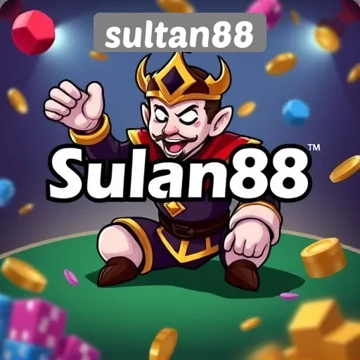 Kepopuleran Sultan88 Di Kalangan Gamer Indonesia